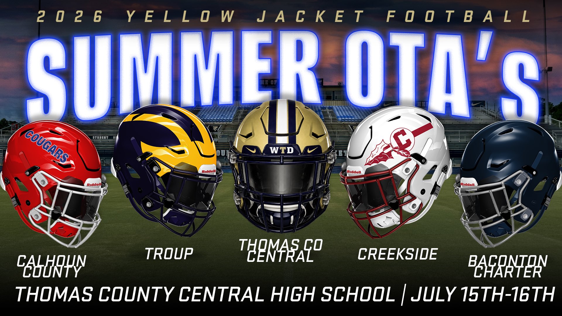tcc camp